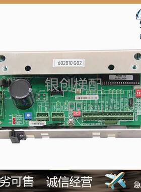 适用通力门机板KM602810G02 适用通力电梯门机板KM606810G01 现货