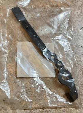 原厂久保田854K/954K不带驾驶室拖拉机PTO离合器手柄3K021-27810