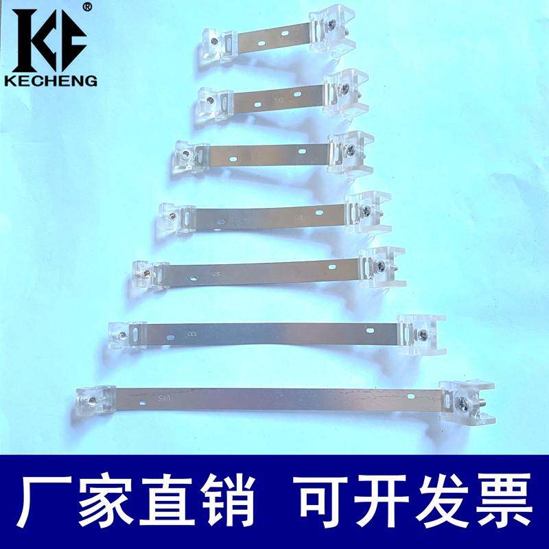 需定制亚德客圆气缸磁性开关卡箍绑带F-MQS10 12 16 20 25 63 40F