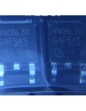 4N06L30 汽车电脑板场效应管 常用易损贴片三极管 全新 可直拍