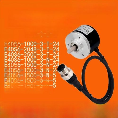 需定制Autonics编码器EP50S8 EPM50S8-256-1013-1024-3F-N-24-B-S