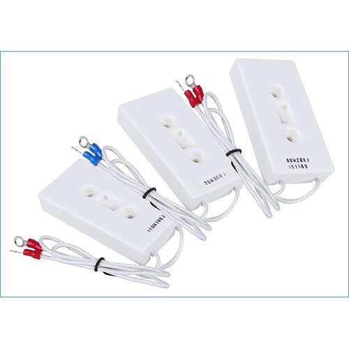 RXG28B BKG RX27-80W100W120W 10RJ20RJ30RJ50RJ磁带瓷带水泥电阻
