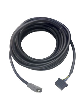 需定制发那科A06B-6078-K811主轴编码器反馈线JYA2连接线发那科内