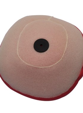 适用KTM125 KTM150 KTM250w KTMC350 KTM450 SX SX-F空气滤芯 空