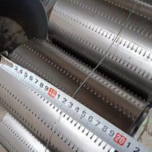 8新款粉筒农家磨浆辊68宝渣浆分离机000齿条淀粉红薯碎滚配件刺圆