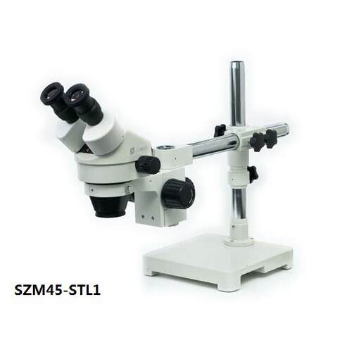 SZM45-STL1体视显微镜舜宇立体长臂昆山苏州无锡显微镜