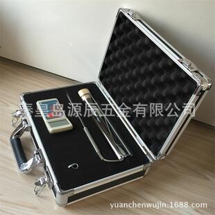 便携式露点仪中空玻璃露点仪露点检测仪干冰测试露点仪