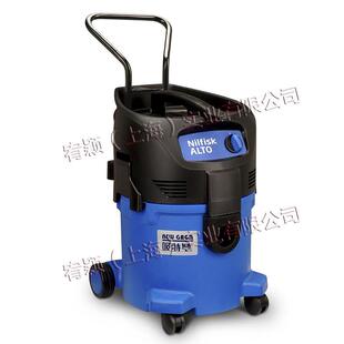 工业吸尘器1500W 吸特乐SPA 1530负压逆冲式 除尘机 无尘室用