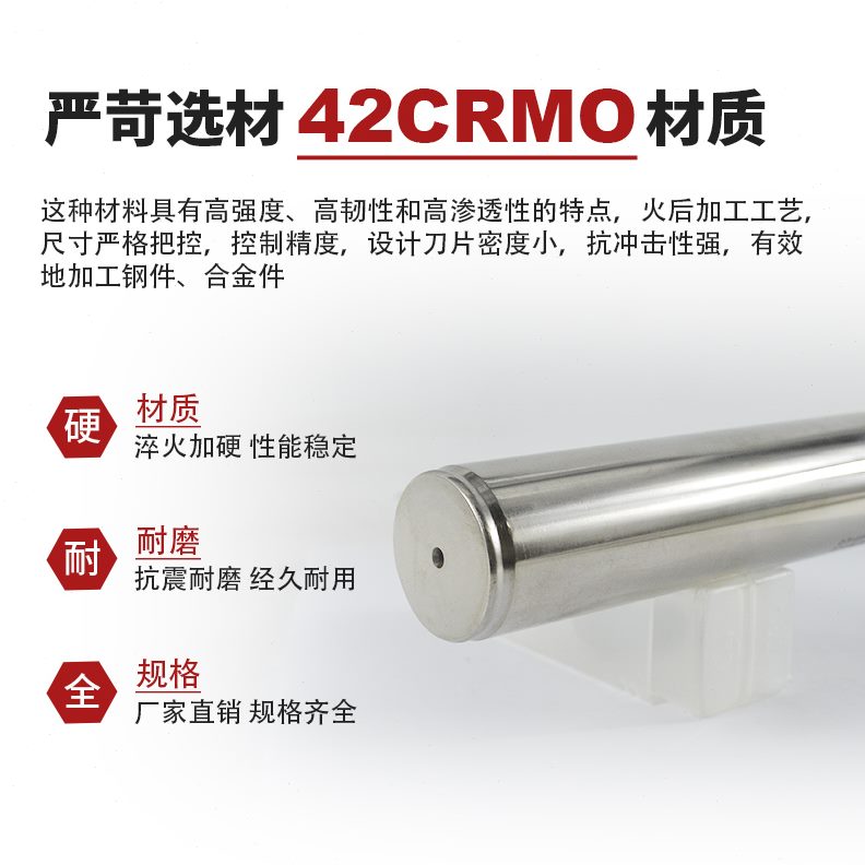MFWN90-06快进给铣刀杆 WNMU06双面六角刀片重切削铣刀盘90度加工