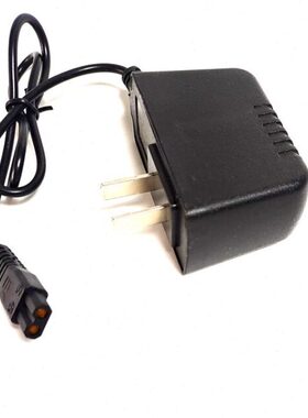 充电器 头灯 11X19 .4 49A5锂电 亿尔登YV601953孔X6 D7B452字0