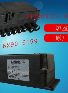 CB14C-05-AT-24电动推杆控制盒 Vitronics伟创力回流焊推杆控制器