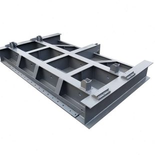 铸铁闸门钢制闸门渠道闸门水利闸门水闸门手动起闭器鱼塘闸门