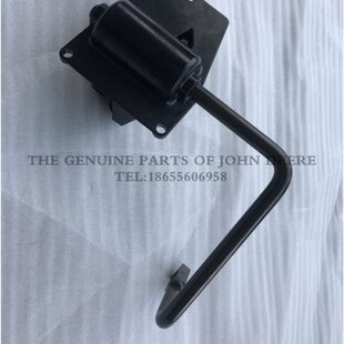 包邮 SJ27081约翰迪尔拖拉机原厂配件2C354 300电子脚油门 350 304