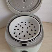 惠而浦WRC CS305Y电饭煲蒸笼蒸架3L电饭锅蒸层蒸盘蒸格蒸锅3L蒸抽