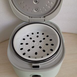 惠而浦WRC-CS305Y电饭煲蒸笼蒸架3L电饭锅蒸层蒸盘蒸格蒸锅3L蒸抽