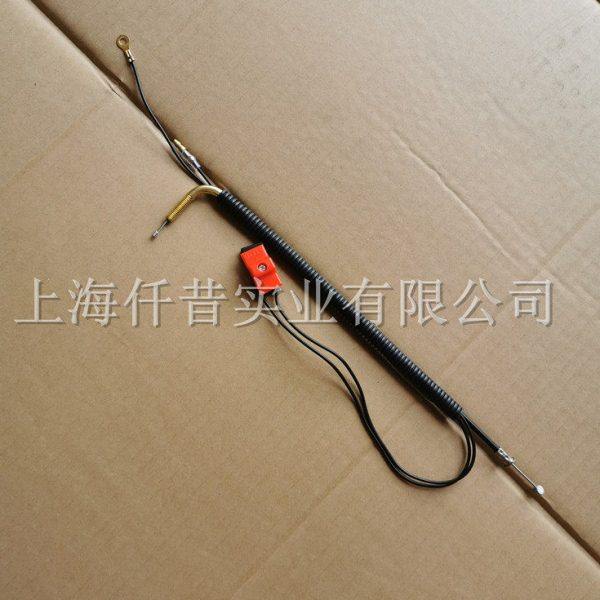适配爱可HCR-165ES新大华DH165ST绿篱机修剪机油门拉线,农机/农具/农膜,割灌机/割草机/油锯,淘宝优惠券,粉丝福利购,淘宝优惠卷