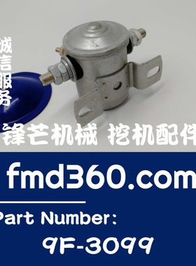 热门预热继电器9F-3099、9F3099