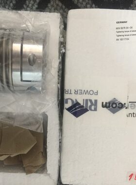 德国GERWAH固威 GWE 5102/5103/5103.1/5107 插入式联轴器