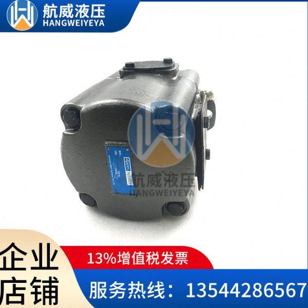 美国艾伯特ALBERT叶片泵ABT2-125-1L01-B50E压铸机 伺服油泵,标准件/零部件/工业耗材,液压泵,淘宝优惠券,粉丝福利购,淘宝优惠卷