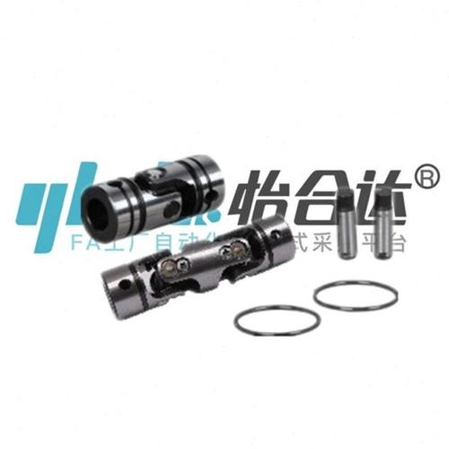 怡合达DDC精密十字万向节 滚针轴承型 标准型DDC01 DDC11 DDC31