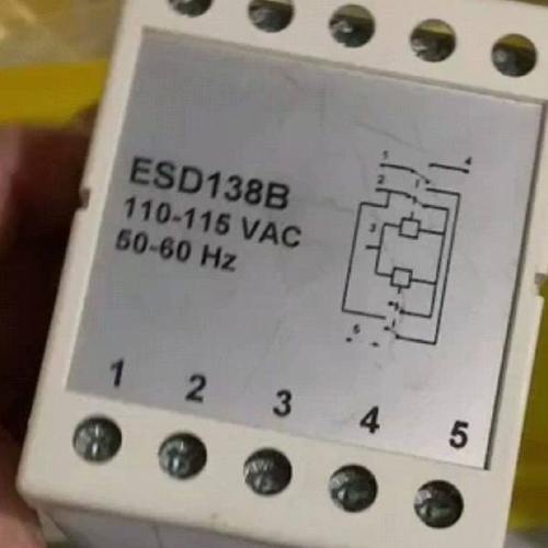 科尼 ESD138B  110-115V 50-60HZ 电机刹车整流器