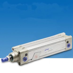 亚德客SE50X25X50X75X100X125X150X175X200X225X250X275S标准气缸