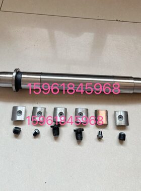 M1320B M1420B外圆磨床主轴轴瓦 上海第三机床厂无锡上机高精度