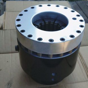 缩管机机头  扣压机头   油缸总成