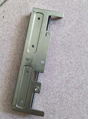 tsc ttp244pro 打印头架子 头架子