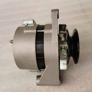 324配件发电机 约翰迪尔拖拉机280 304 284 迪尔发电机 320