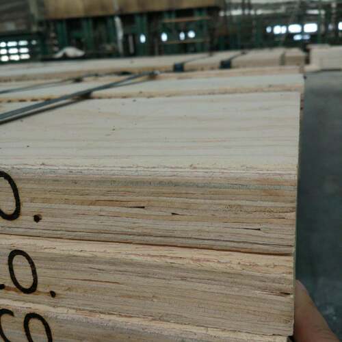 工厂直销出口级别木质脚踏板建筑用脚手架踏板OSHA和AS1577标准