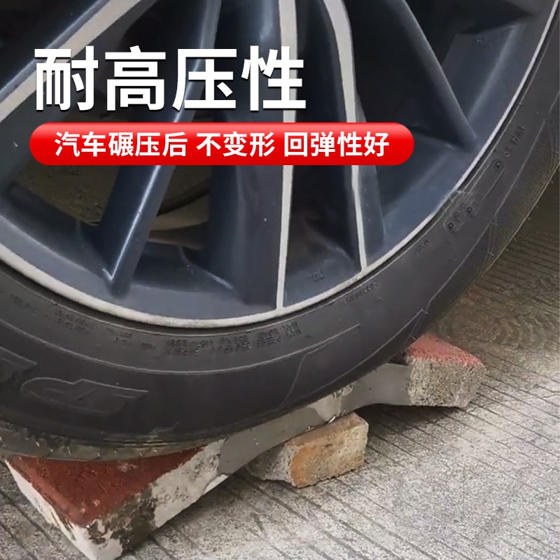 聚脲注浆液裂缝防水补漏屋顶伸缩缝高弹灌浆材料堵漏注浆机止水胶