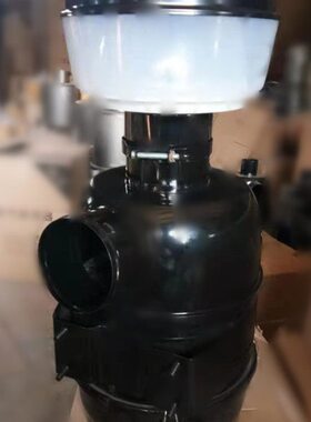 空气浸口50过滤桶油3K930过滤mm径临工  式筒筒010