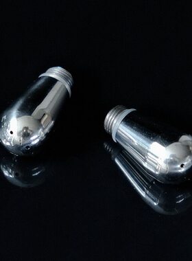 现货打火箭爱蒸汽T三孔奶四诺E孔L神器宝不锈钢 头瓦咖啡机LI