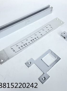 支架圆外B 厂机床上海32尺仪表标准磨床13 配件3214刻度 全新架MB