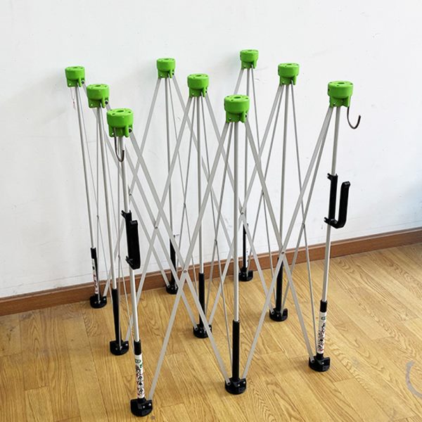 蜘蛛腿工作台木工锯台多功能伸缩折叠操作台架子脚架支架便携式