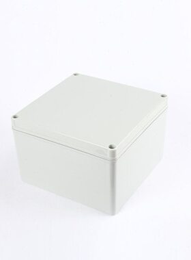 1320 020防水接线盒*0mm塑料盒ABS  接线盒0密封盒*