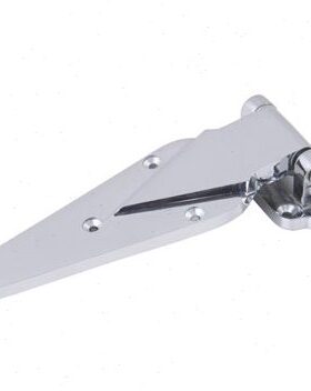 铰链 -0合页冷冻0 Y库十寸凸冷柜老式铰链F 铰链 L13冷库铁