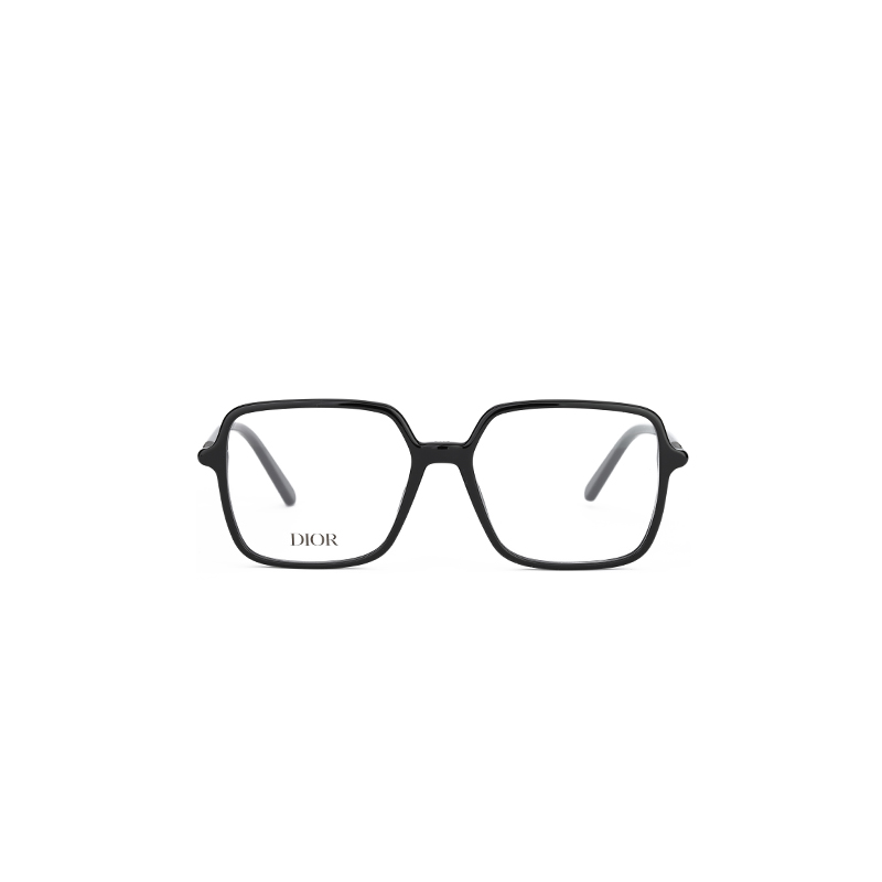 DIOR迪奥眼镜超轻眼镜框时尚方形板材光学镜架MINI CD O S2I 1100