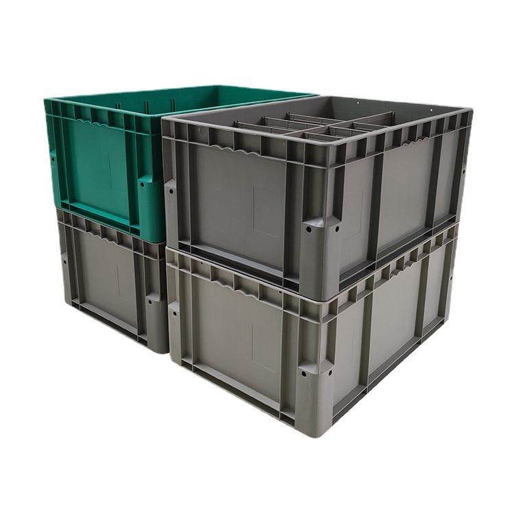 600*400*280立体库配套物流箱带插板立体库箱重载物流箱带格挡,搬运/仓储/物流设备,其他起重搬运设备,淘宝优惠券,粉丝福利购,淘宝优惠卷