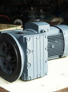 供应斜齿轮减速机立式同轴式减速器F系列平行轴斜齿轮减速机