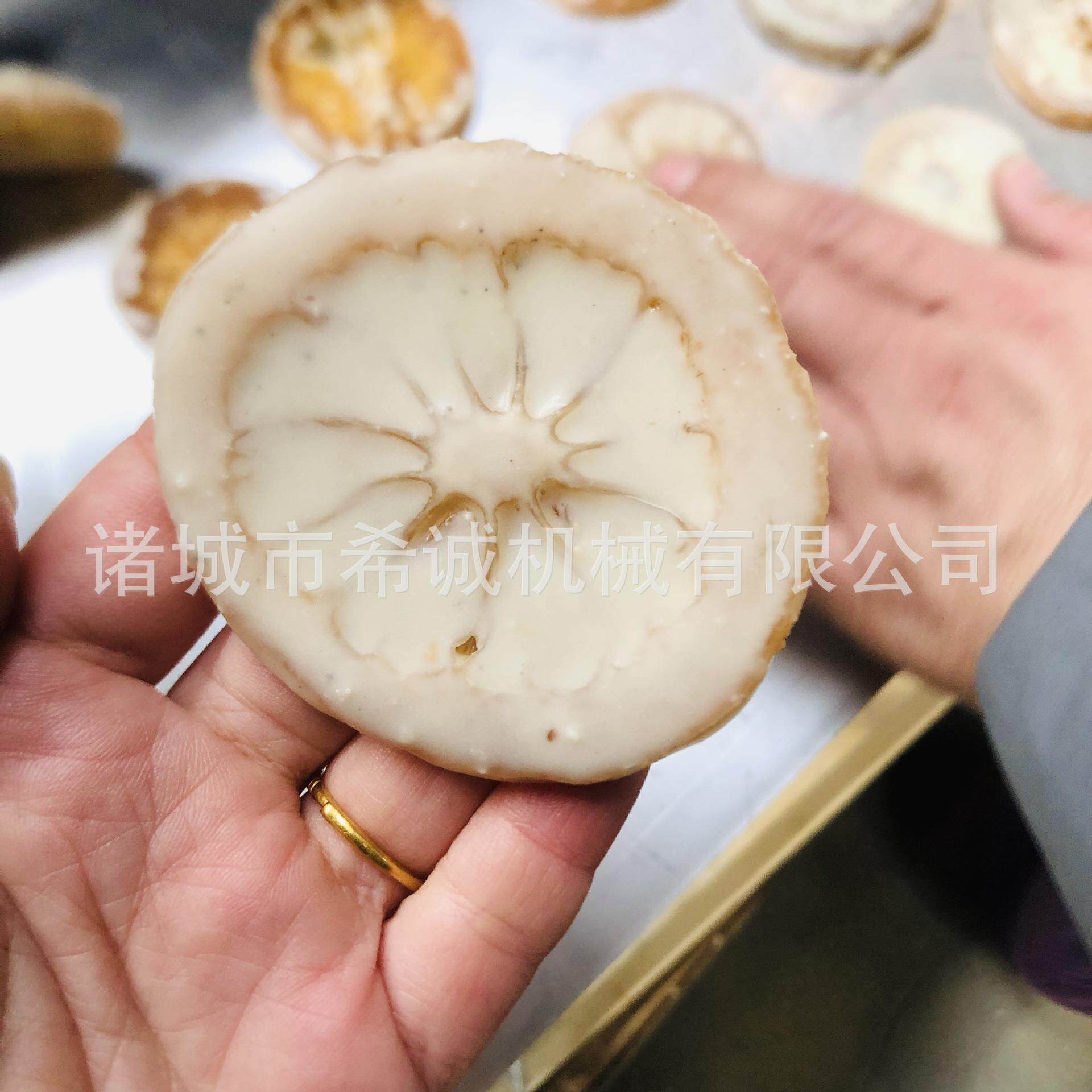 枣糕涂巧创克力 柠克檬橙子 果DFE干单面涂巧力小型烘焙坊 业者