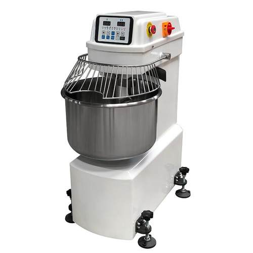 和面机商用半包粉和面机全自动双动双速同款揉面机