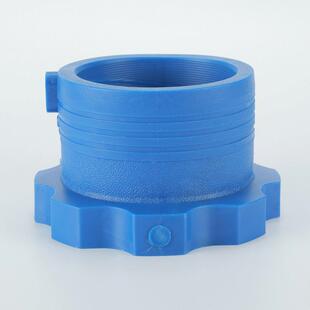 PERT电熔法兰电熔管件给水用钢丝网骨架电熔法兰