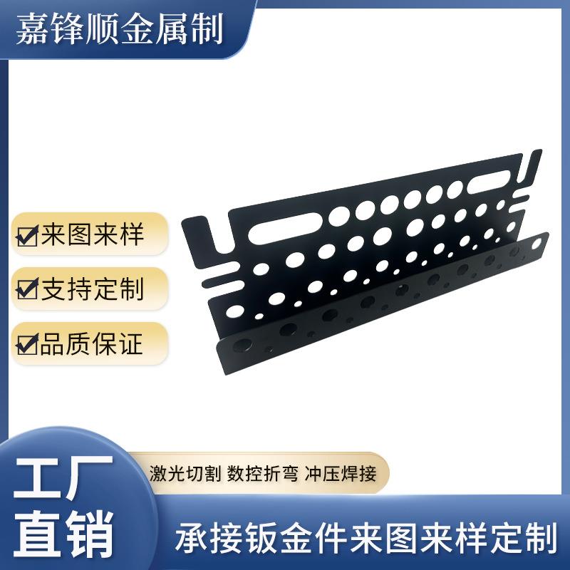 304不锈钢激光切割加工服务来图定制304钣金制品折弯焊接可议价