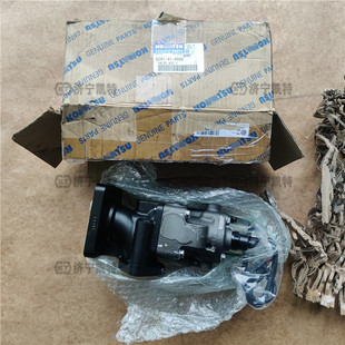 460 8挖掘机 4900 430 发动机件 450 6261 PC400 原厂EGR阀