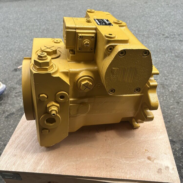 卡E374 395挖掘机回转马达泵593-3840 593-3841 30R-0466