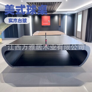 Wholesale Price Indoor Games Snooker & Billiard Tables for S