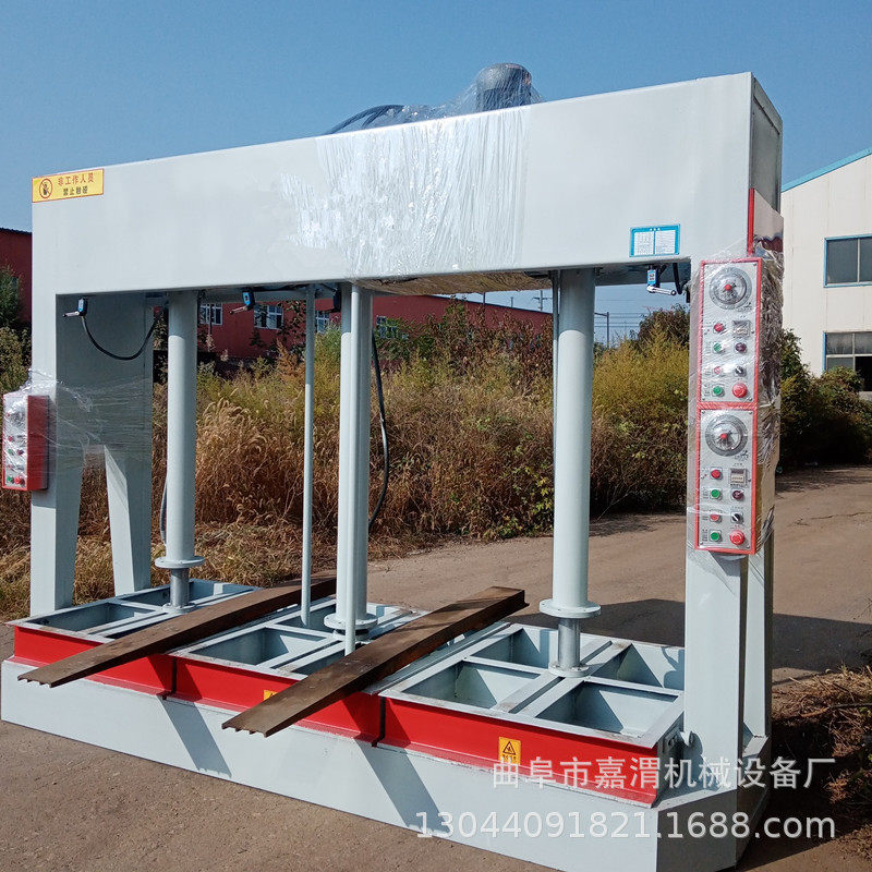 50T液压式冷压机 天津复合保温一体板冷压机 木工胶合板冷压机,五金/工具,液压机/油压机,淘宝优惠券,粉丝福利购,淘宝优惠卷