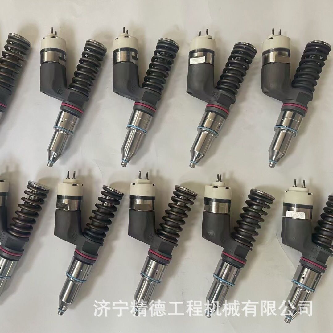现货供应柳工CLG挖掘机939 926 920 970喷油器 喷油嘴 总成